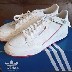 Women's size 10 Adidas shoes